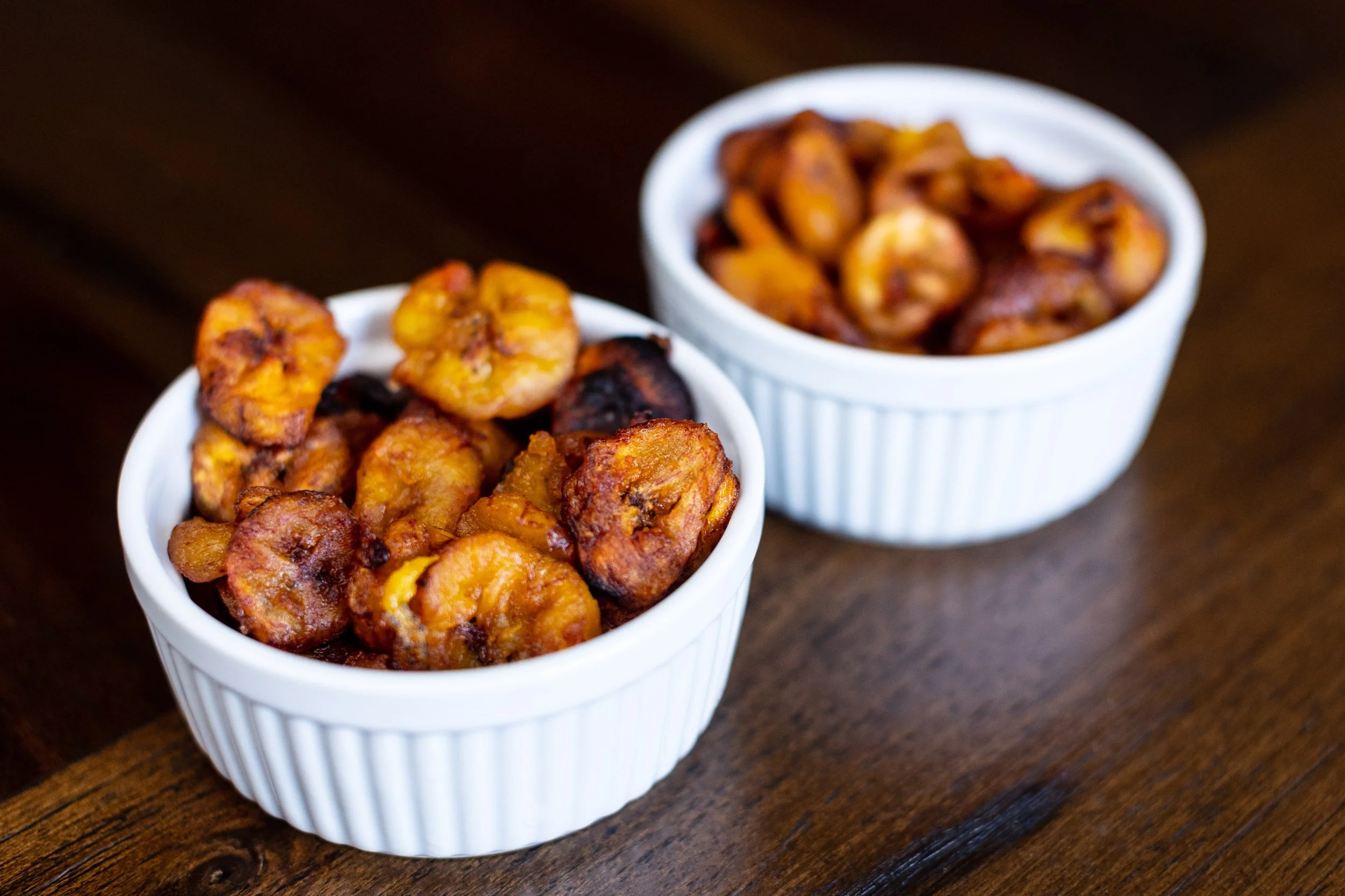 Menu — FUFU n' Sauce